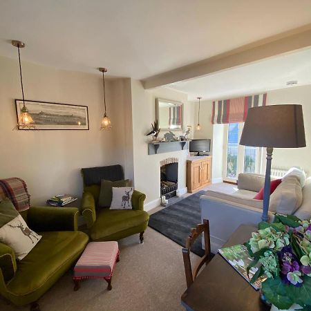 St Etheldreda'S Cottage, Wells, Somerset エクステリア 写真
