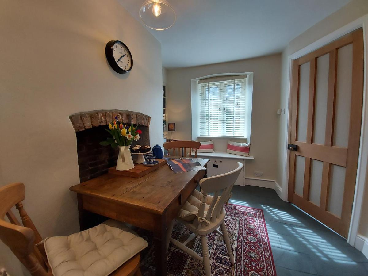 St Etheldreda'S Cottage, Wells, Somerset エクステリア 写真