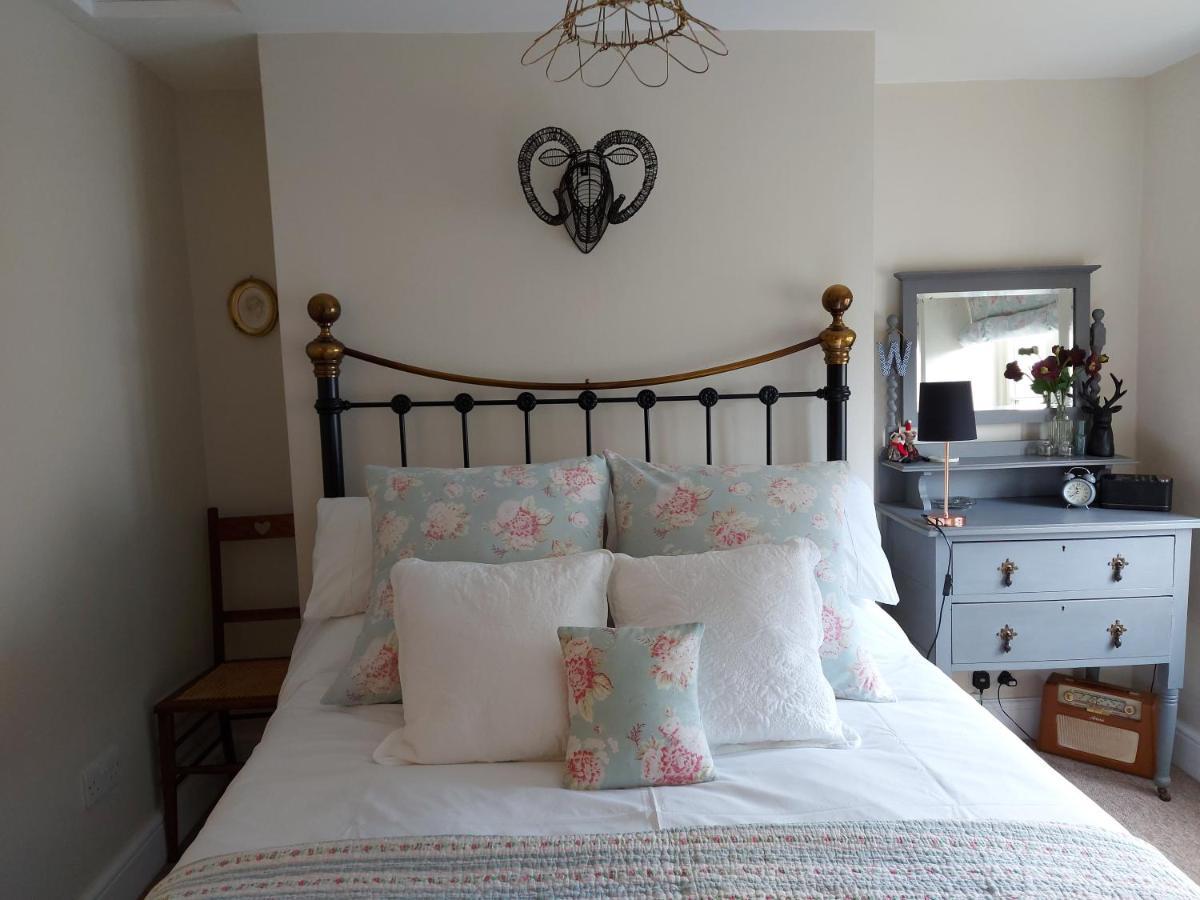 St Etheldreda'S Cottage, Wells, Somerset エクステリア 写真
