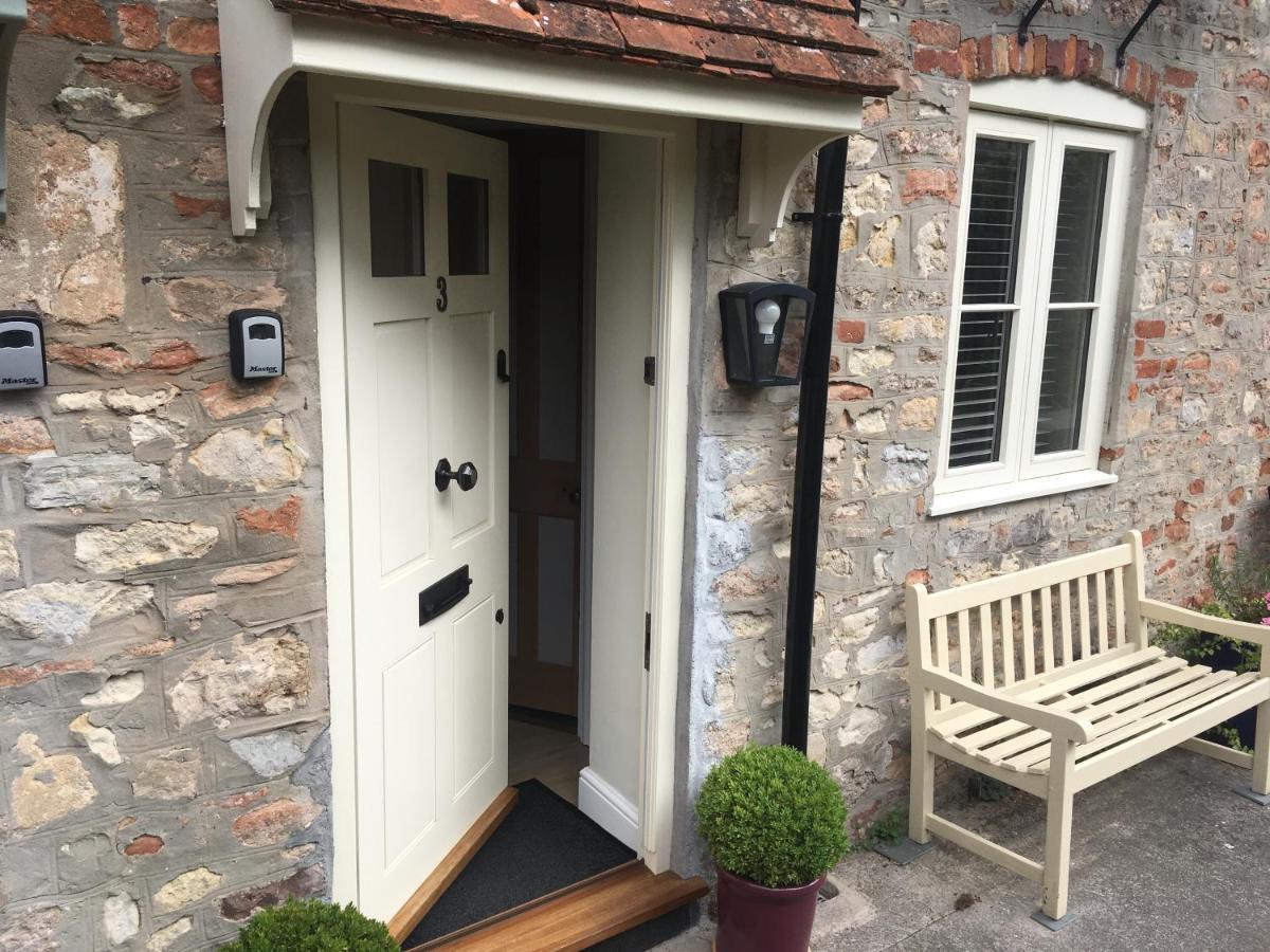 St Etheldreda'S Cottage, Wells, Somerset エクステリア 写真