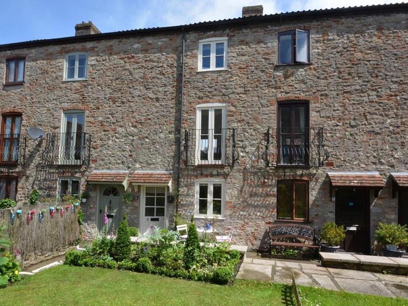 St Etheldreda'S Cottage, Wells, Somerset エクステリア 写真